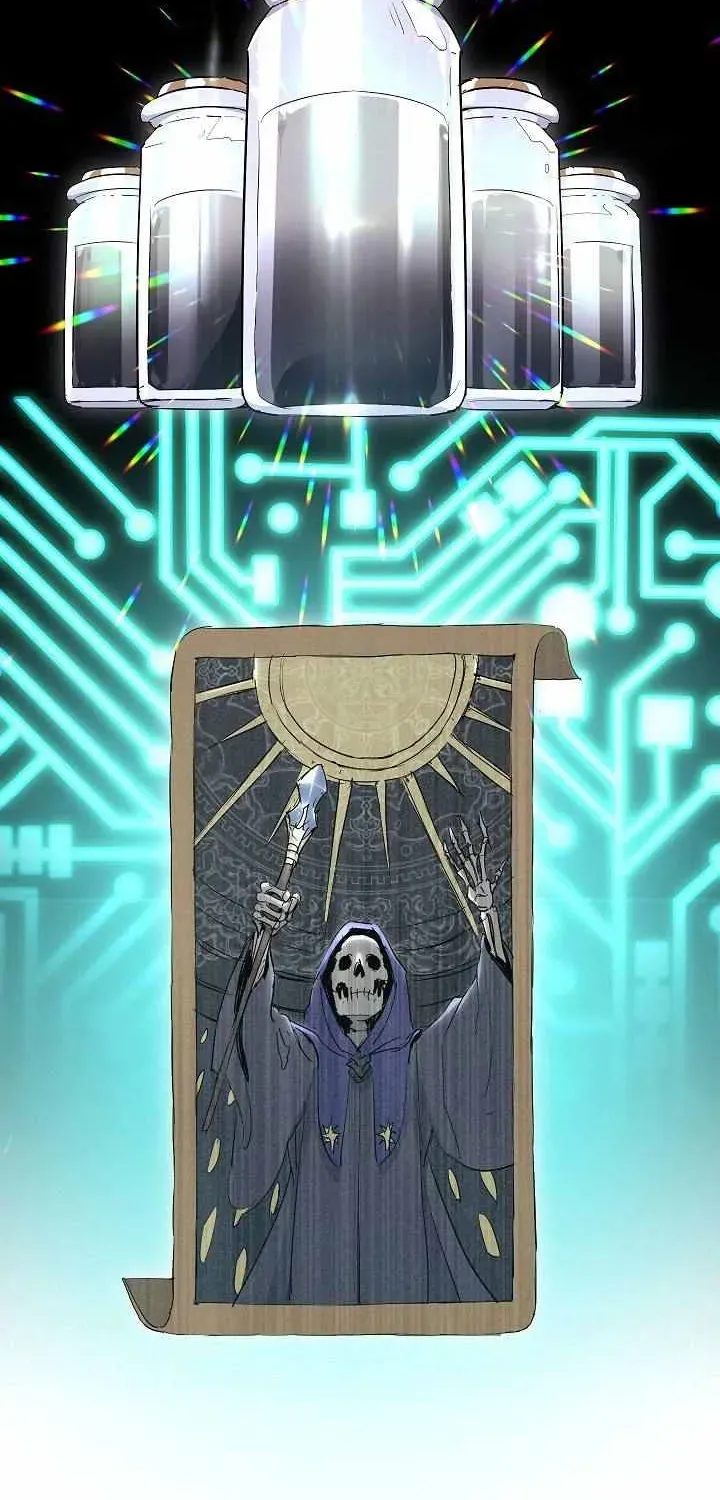 Read Skeleton Soldier chapter 140 image 48 on Lezhin