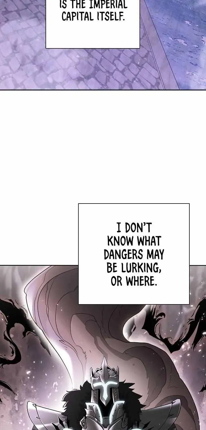 Read Skeleton Soldier chapter 140 image 50 on Lezhin