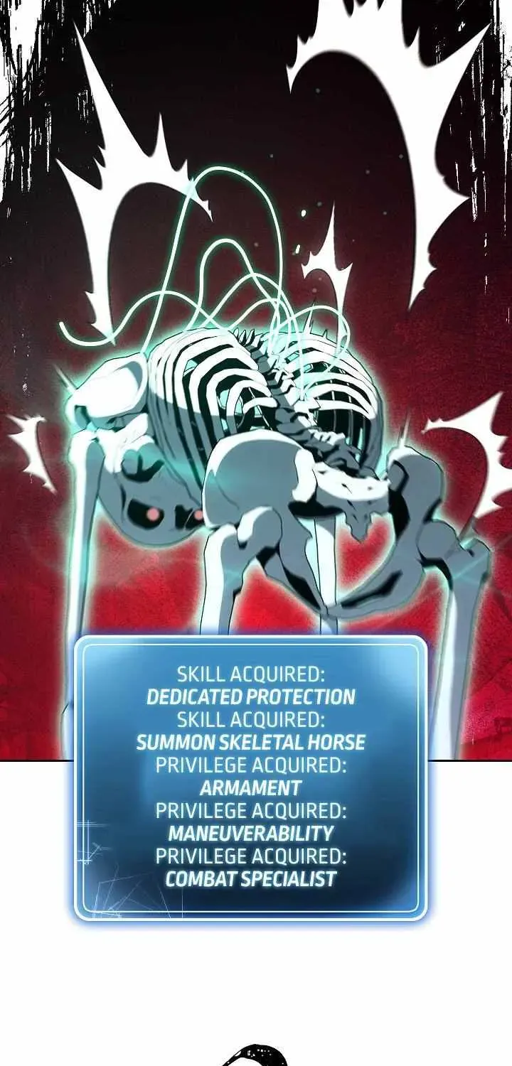 Read Skeleton Soldier chapter 140 image 61 on Lezhin