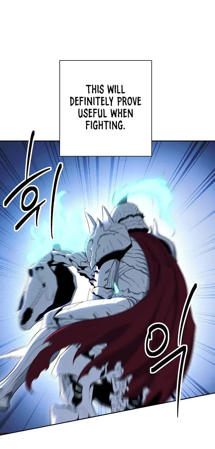 Read Skeleton Soldier chapter 140 image 75 on Lezhin