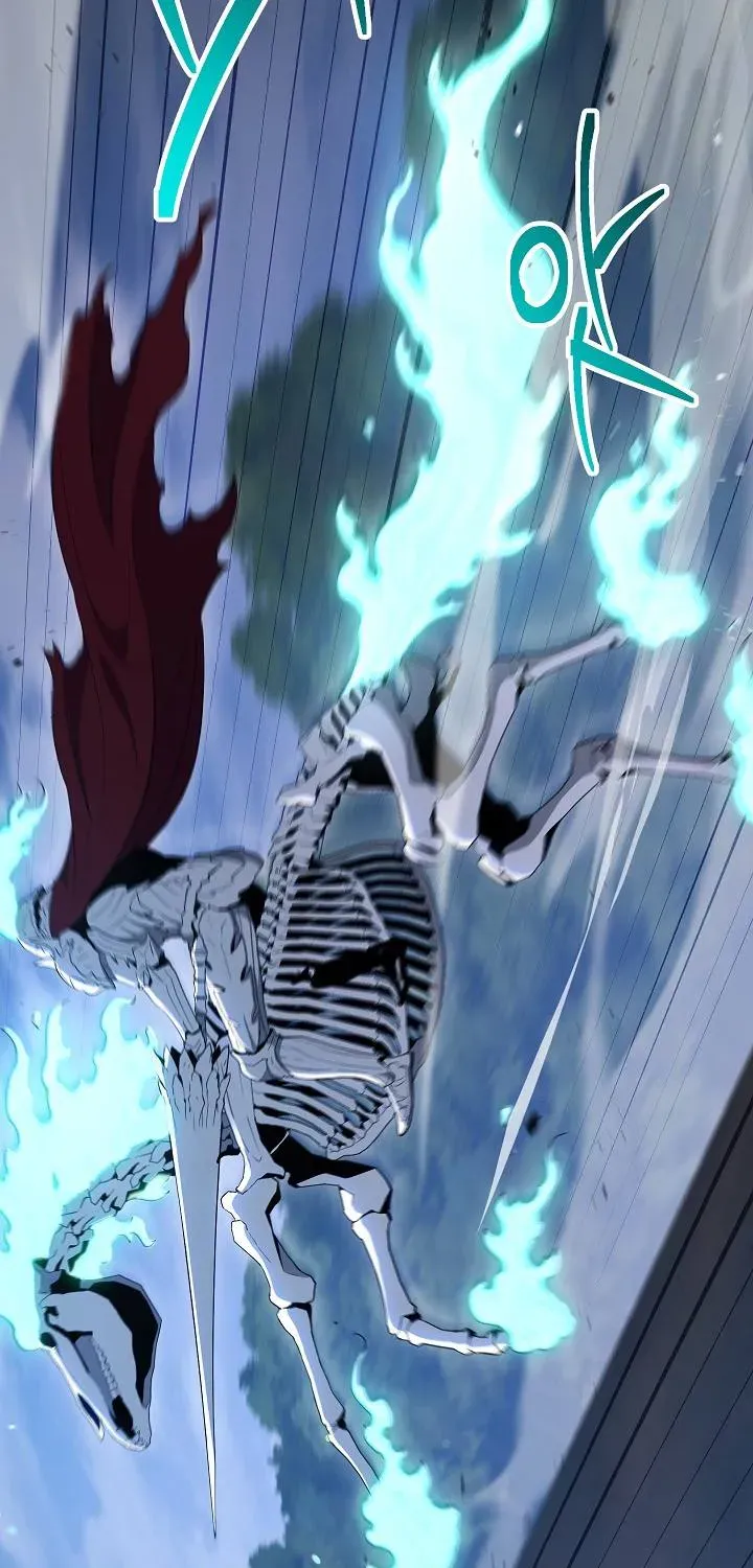 Read Skeleton Soldier chapter 140 image 77 on Lezhin