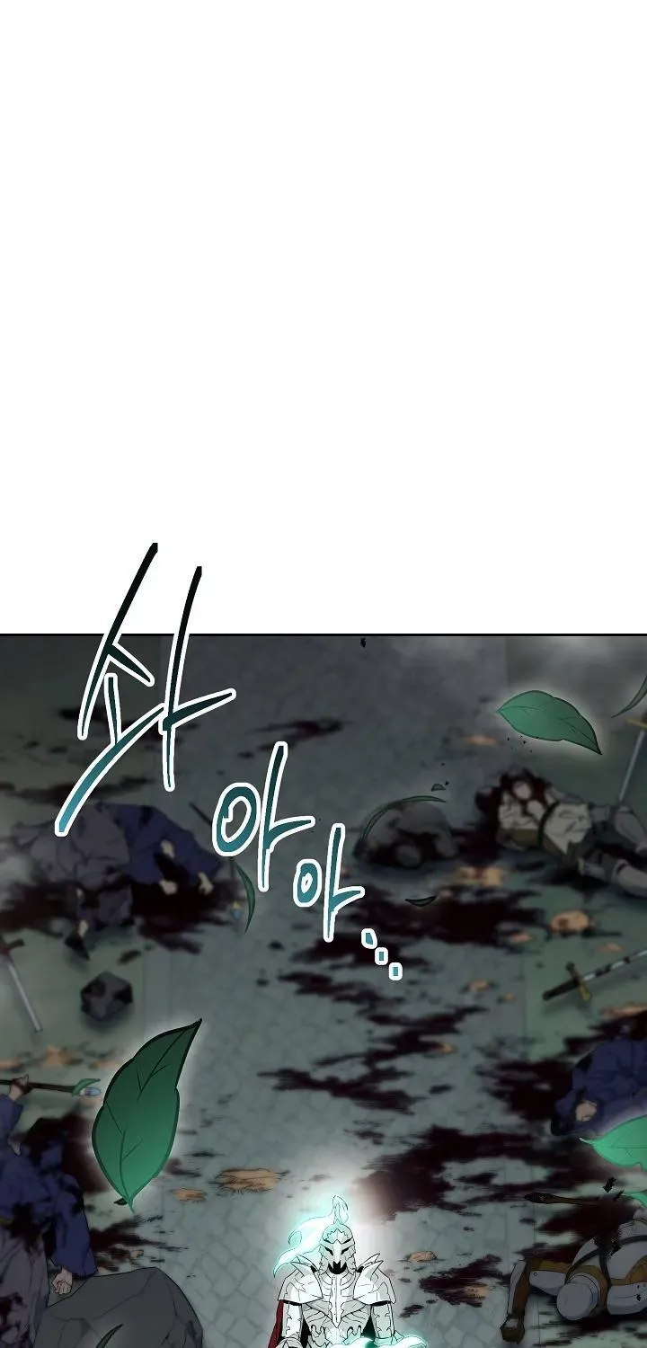Read Skeleton Soldier chapter 140 image 81 on Lezhin