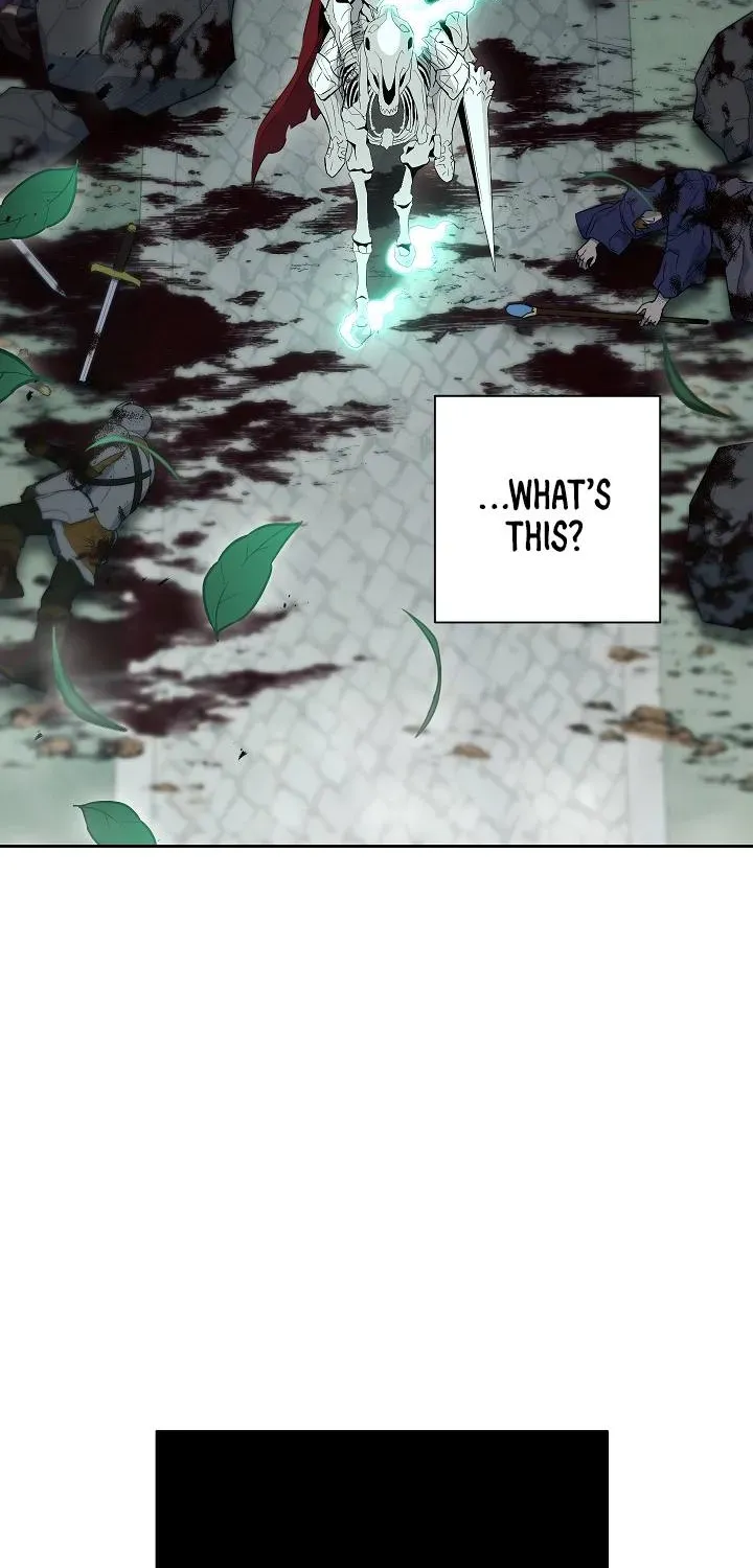 Read Skeleton Soldier chapter 140 image 82 on Lezhin