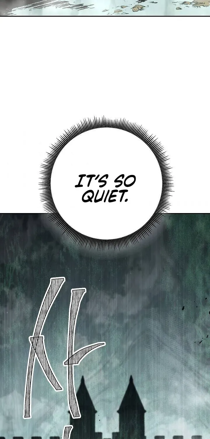 Read Skeleton Soldier chapter 140 image 85 on Lezhin