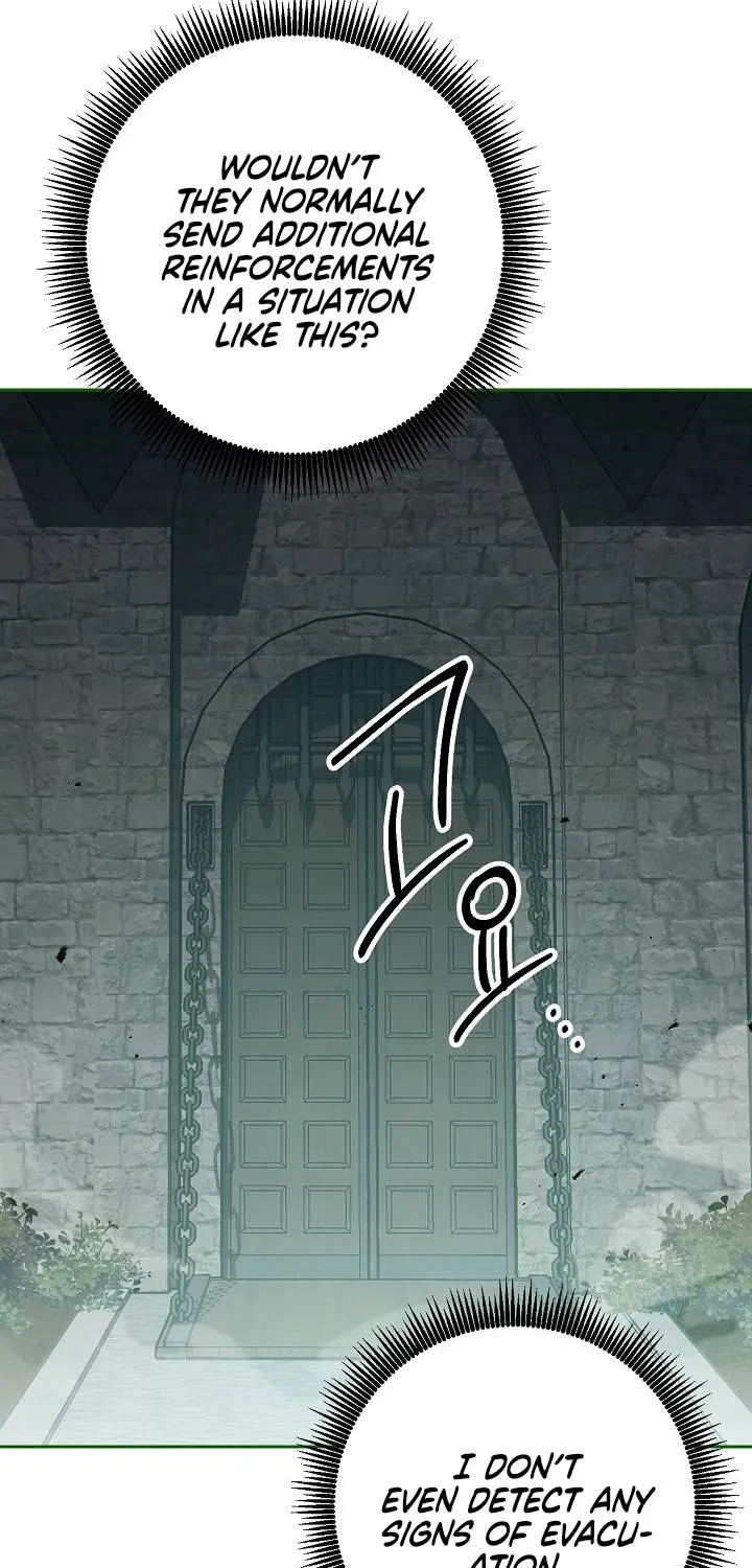 Read Skeleton Soldier chapter 140 image 87 on Lezhin
