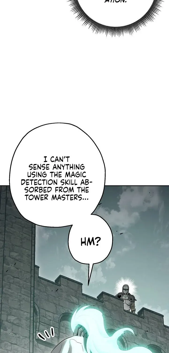 Read Skeleton Soldier chapter 140 image 88 on Lezhin