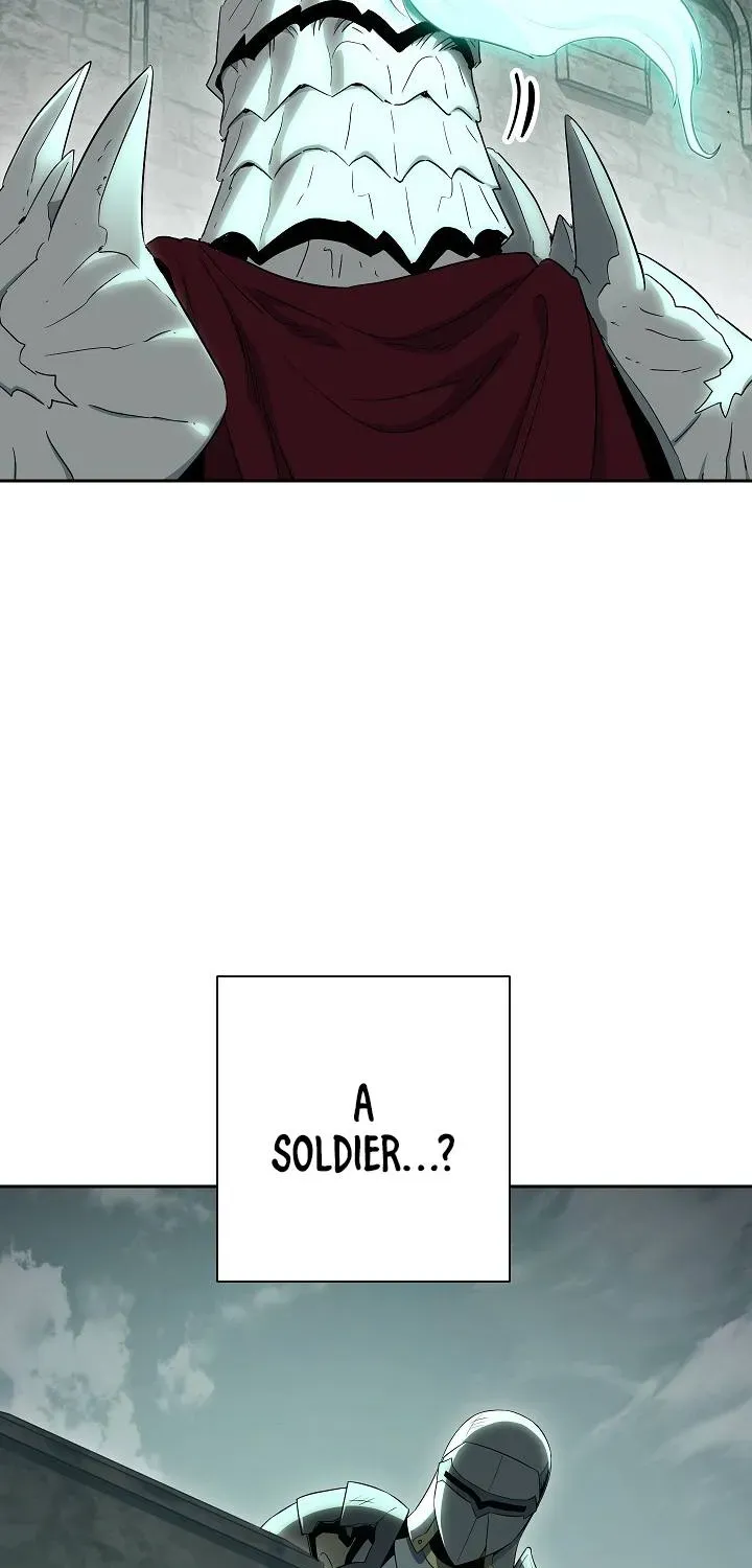 Read Skeleton Soldier chapter 140 image 89 on Lezhin