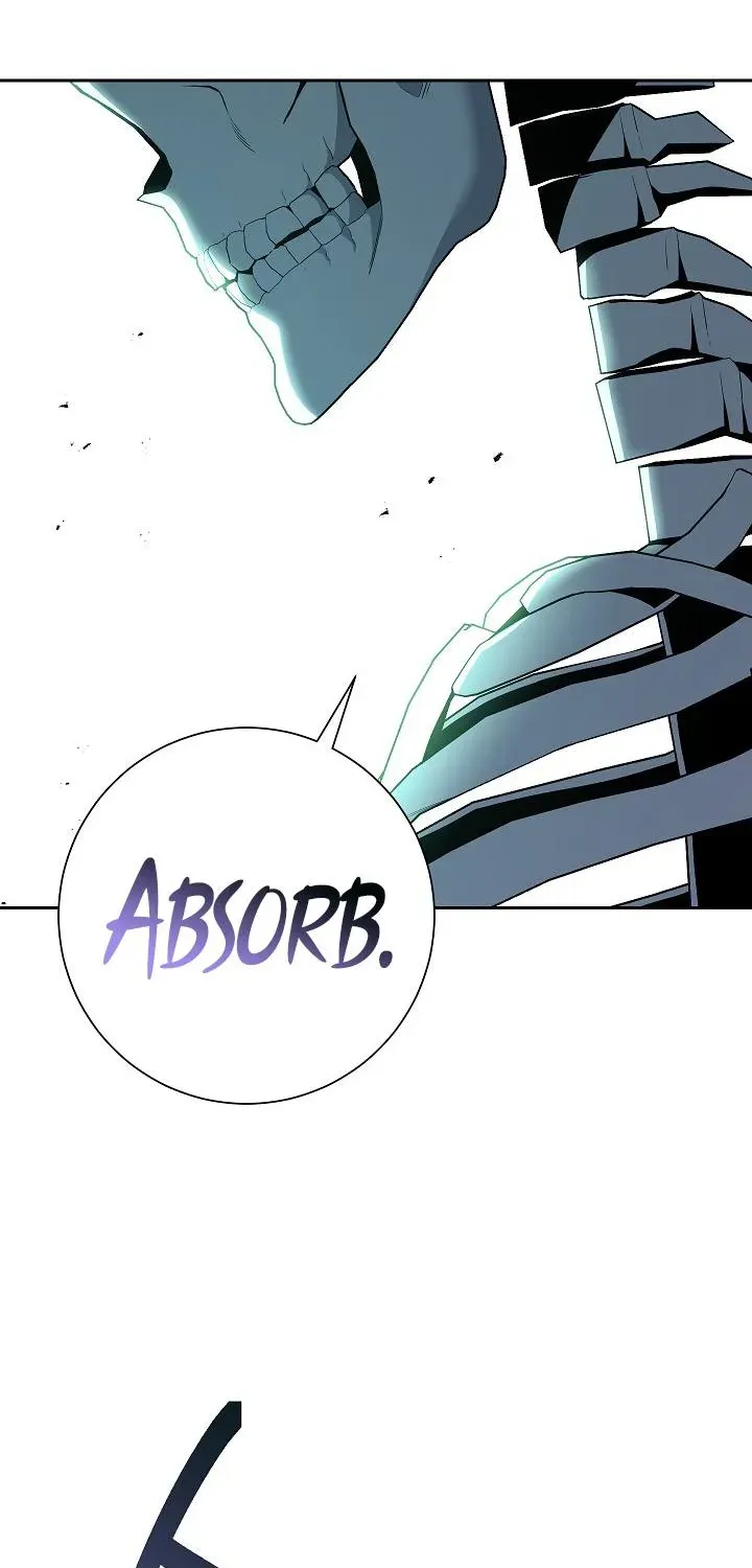 Read Skeleton Soldier chapter 140 image 9 on Lezhin