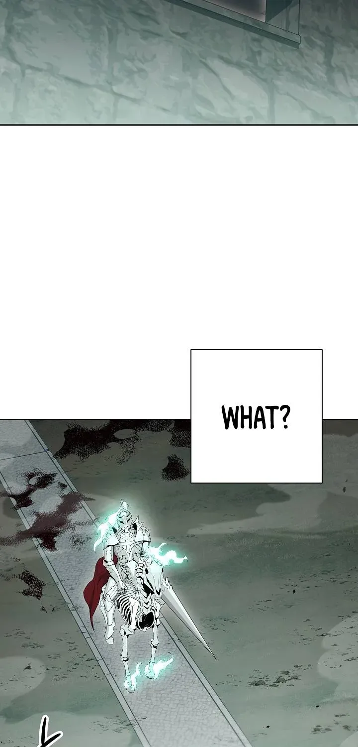 Read Skeleton Soldier chapter 140 image 91 on Lezhin