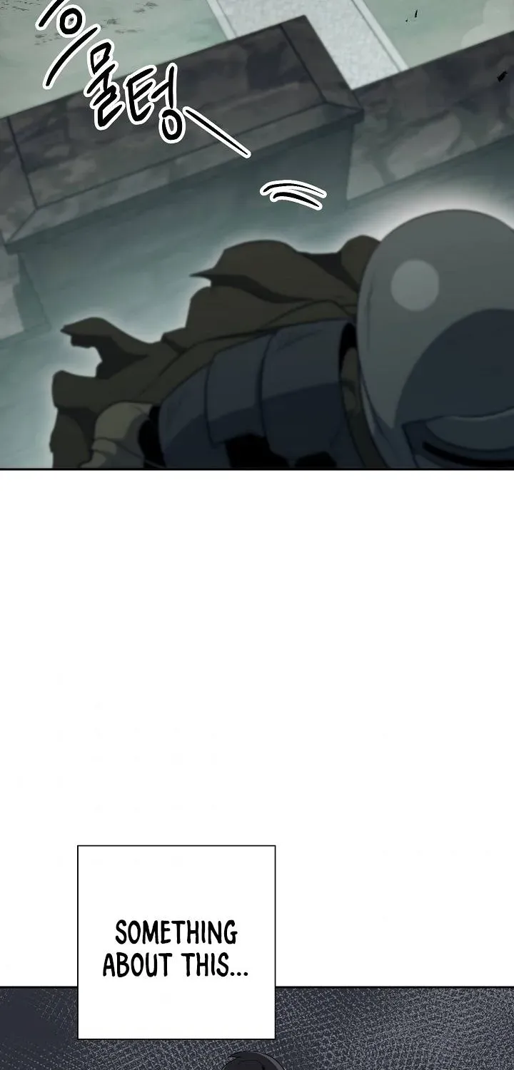 Read Skeleton Soldier chapter 140 image 92 on Lezhin