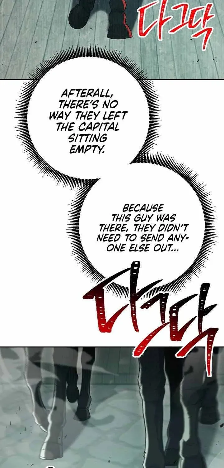 Read Skeleton Soldier chapter 140 image 98 on Lezhin