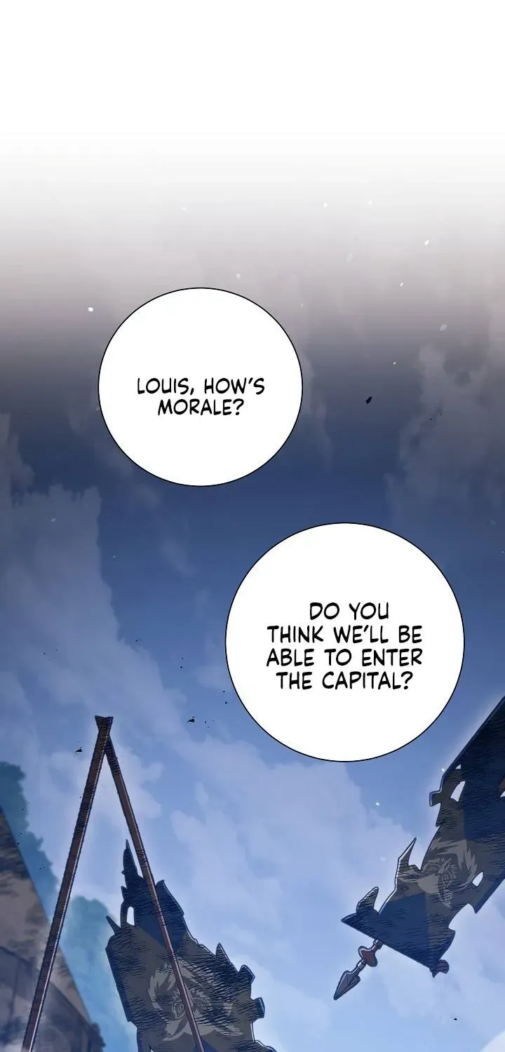 Read Skeleton Soldier chapter 141 image 1 on Lezhin