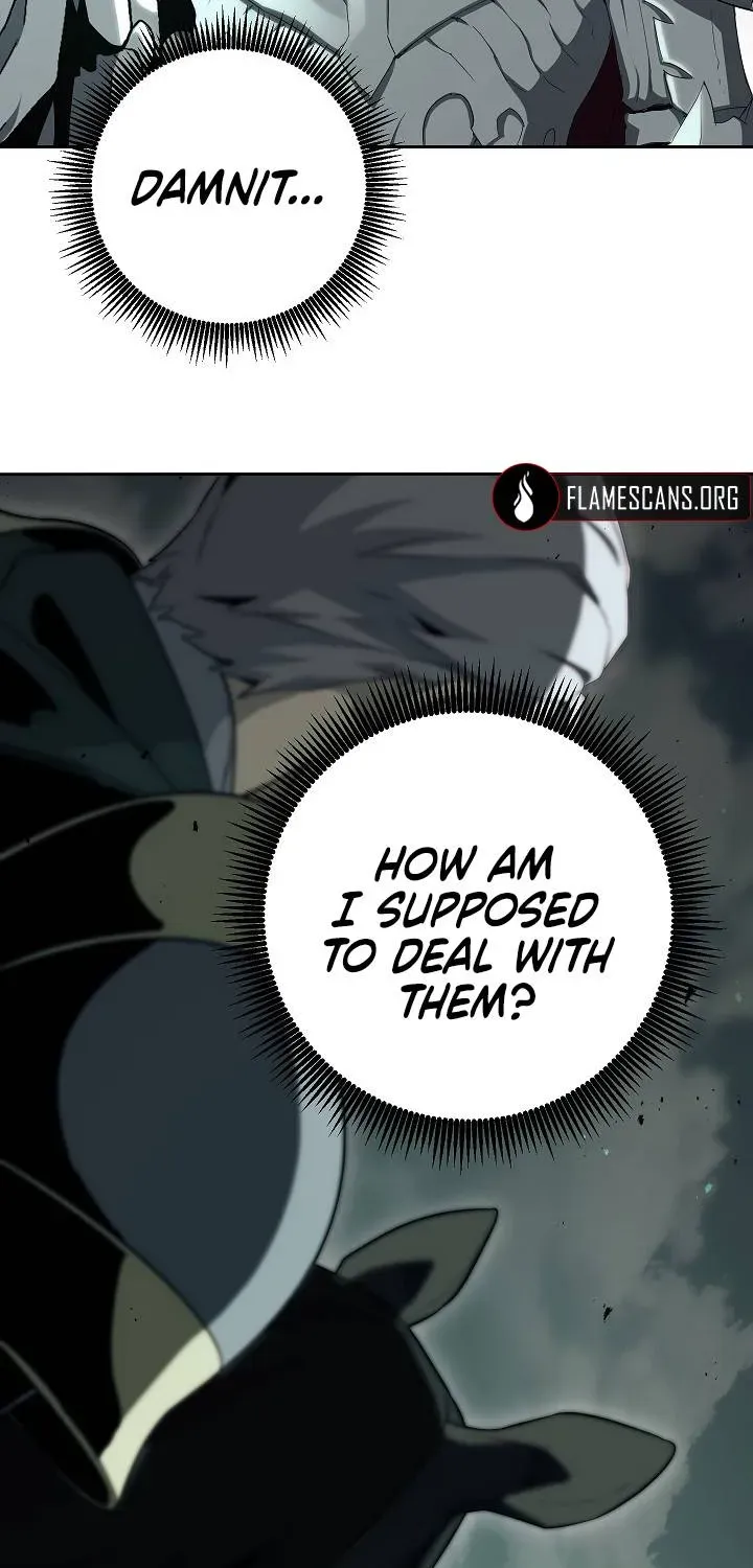 Read Skeleton Soldier chapter 141 image 11 on Lezhin