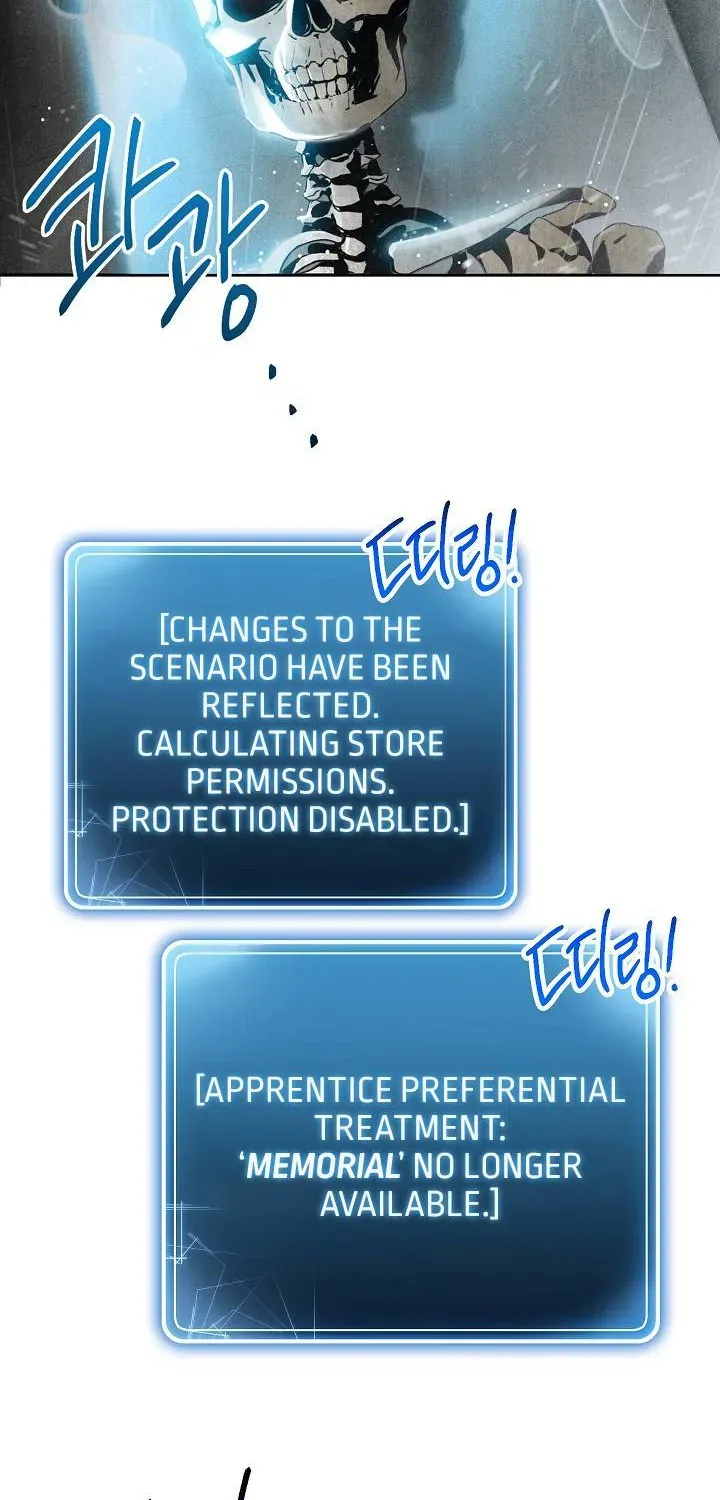 Read Skeleton Soldier chapter 141 image 114 on Lezhin
