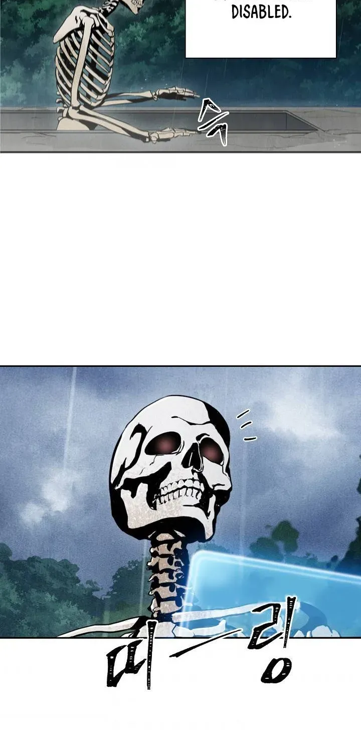 Read Skeleton Soldier chapter 141 image 116 on Lezhin
