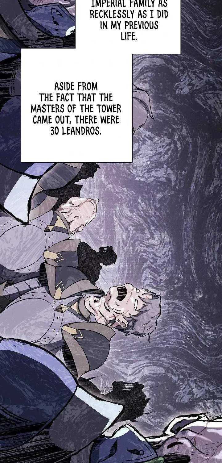 Read Skeleton Soldier chapter 141 image 125 on Lezhin