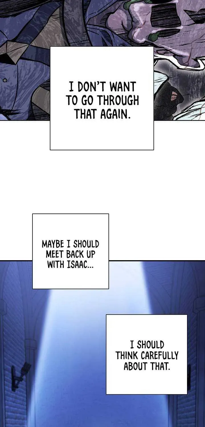 Read Skeleton Soldier chapter 141 image 126 on Lezhin