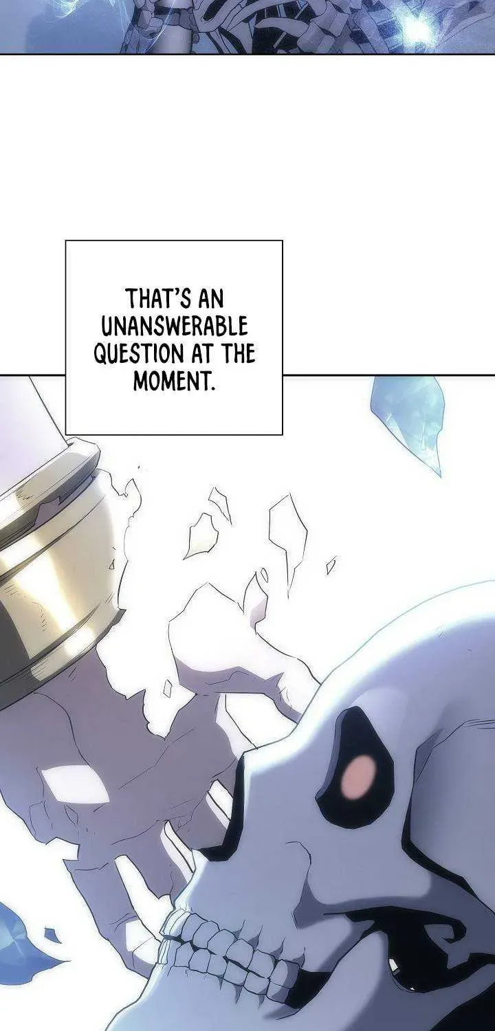 Read Skeleton Soldier chapter 141 image 130 on Lezhin