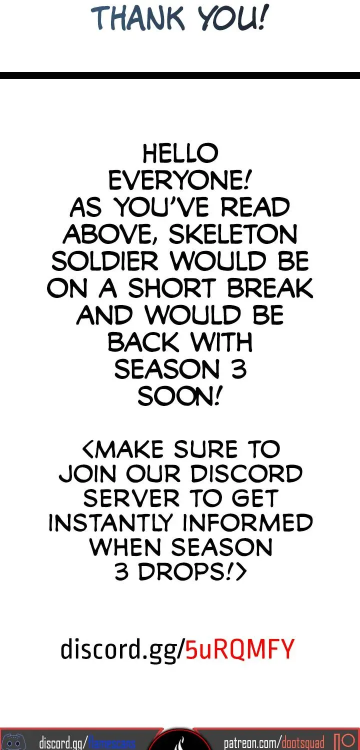 Read Skeleton Soldier chapter 141 image 144 on Lezhin