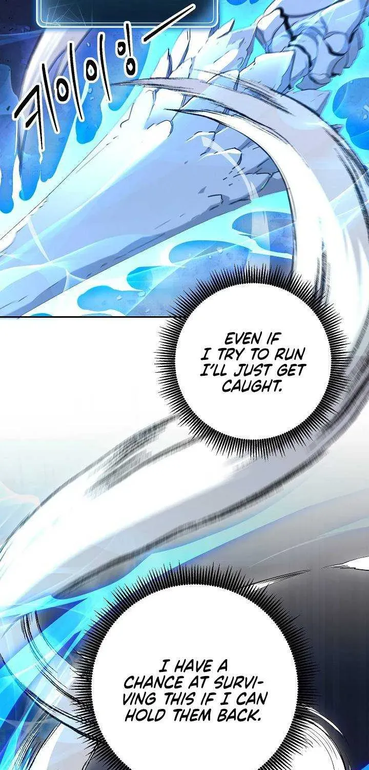 Read Skeleton Soldier chapter 141 image 16 on Lezhin
