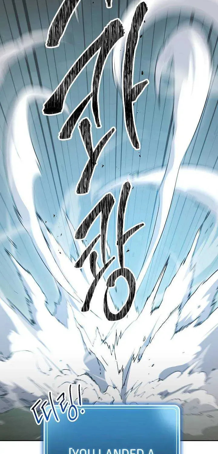 Read Skeleton Soldier chapter 141 image 23 on Lezhin