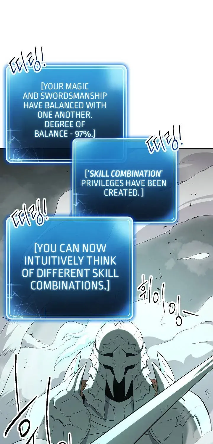 Read Skeleton Soldier chapter 141 image 25 on Lezhin