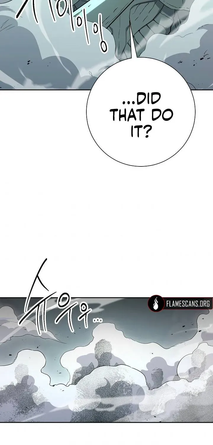 Read Skeleton Soldier chapter 141 image 26 on Lezhin