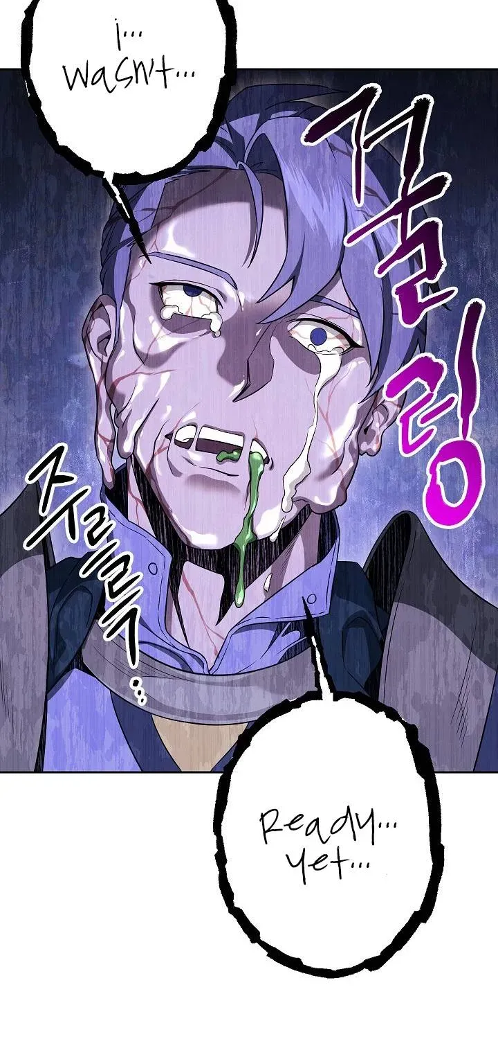 Read Skeleton Soldier chapter 141 image 28 on Lezhin