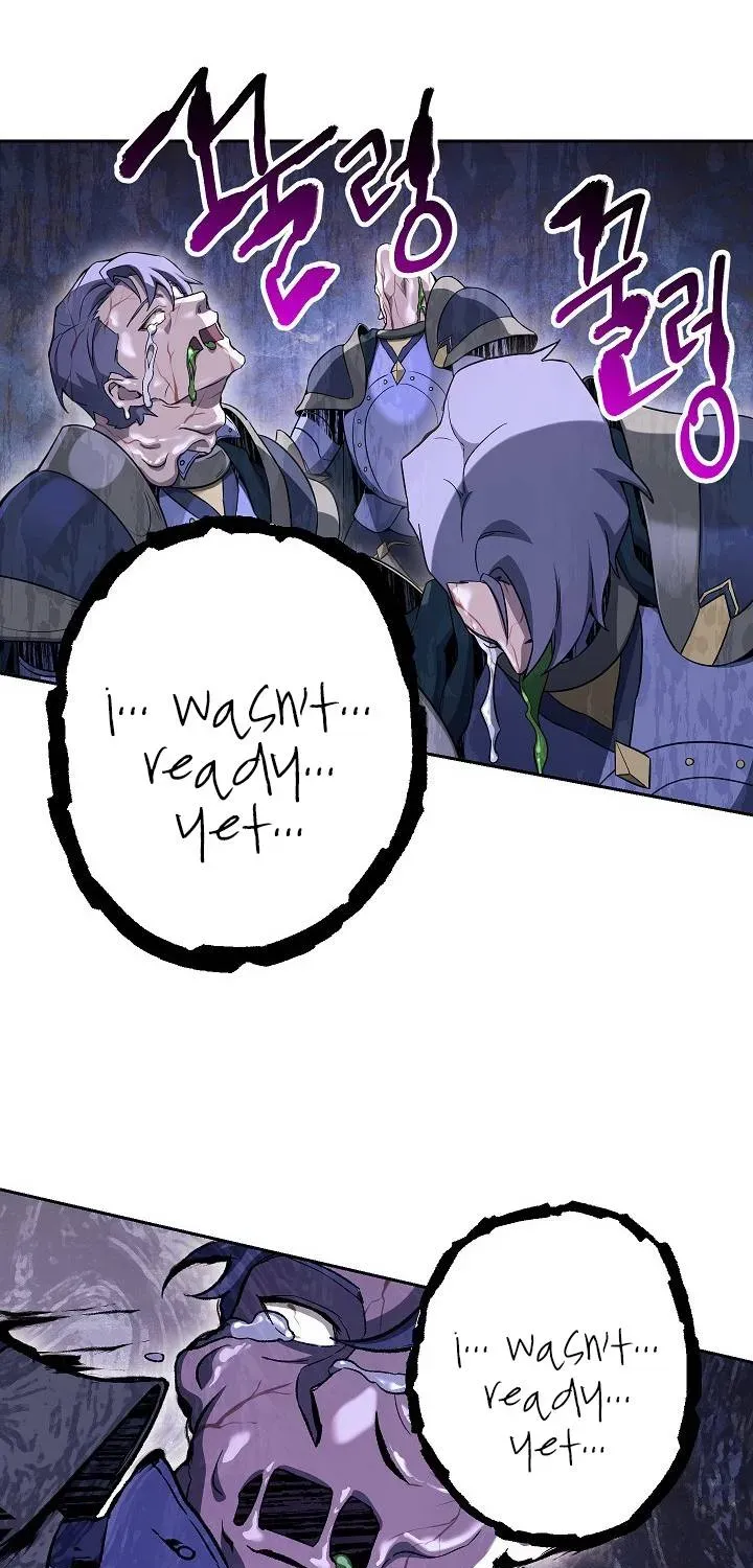 Read Skeleton Soldier chapter 141 image 29 on Lezhin