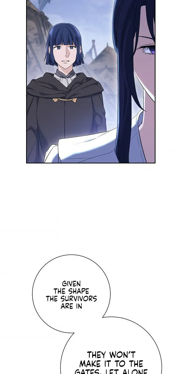 Read Skeleton Soldier chapter 141 image 3 on Lezhin