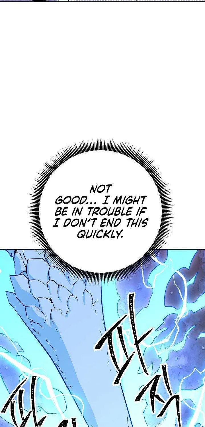 Read Skeleton Soldier chapter 141 image 33 on Lezhin