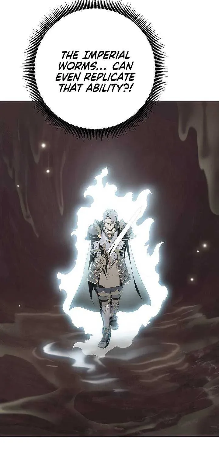 Read Skeleton Soldier chapter 141 image 40 on Lezhin