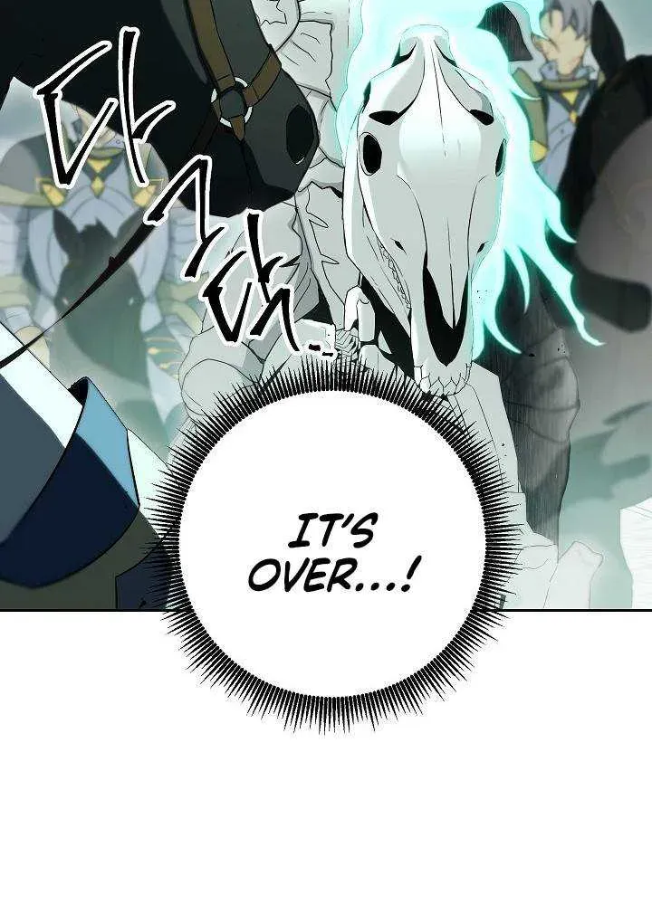 Read Skeleton Soldier chapter 141 image 46 on Lezhin