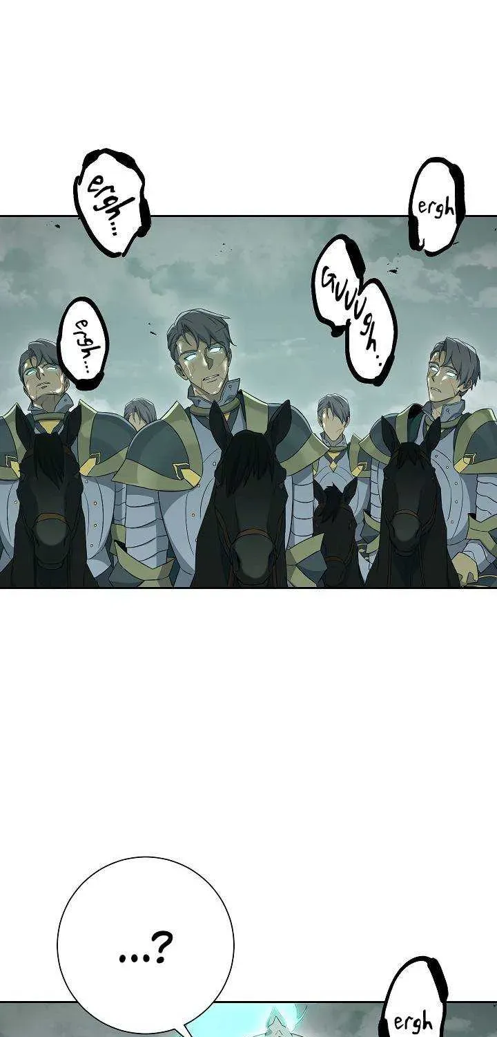 Read Skeleton Soldier chapter 141 image 47 on Lezhin