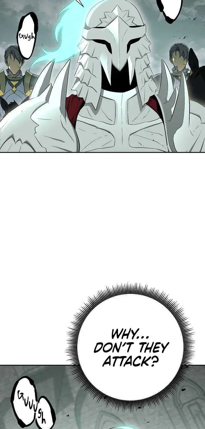 Read Skeleton Soldier chapter 141 image 48 on Lezhin