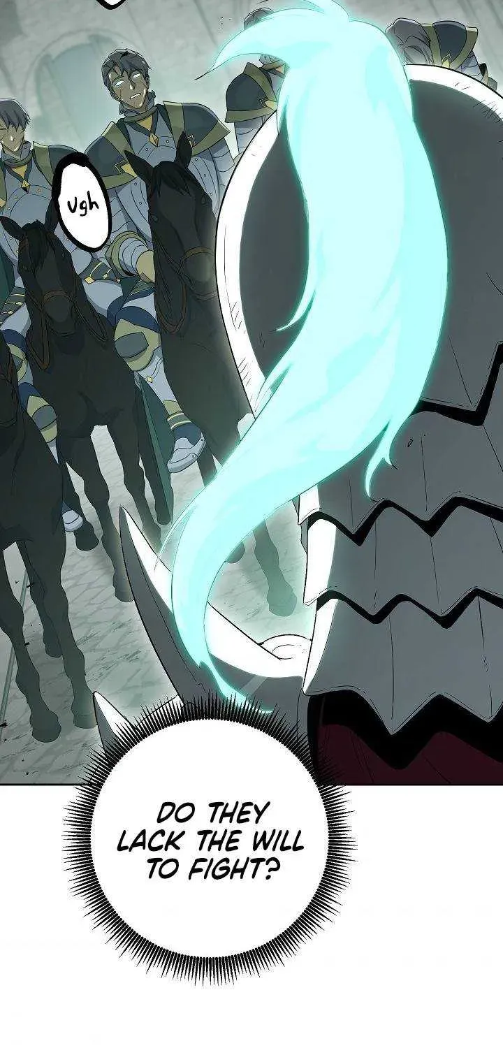 Read Skeleton Soldier chapter 141 image 49 on Lezhin