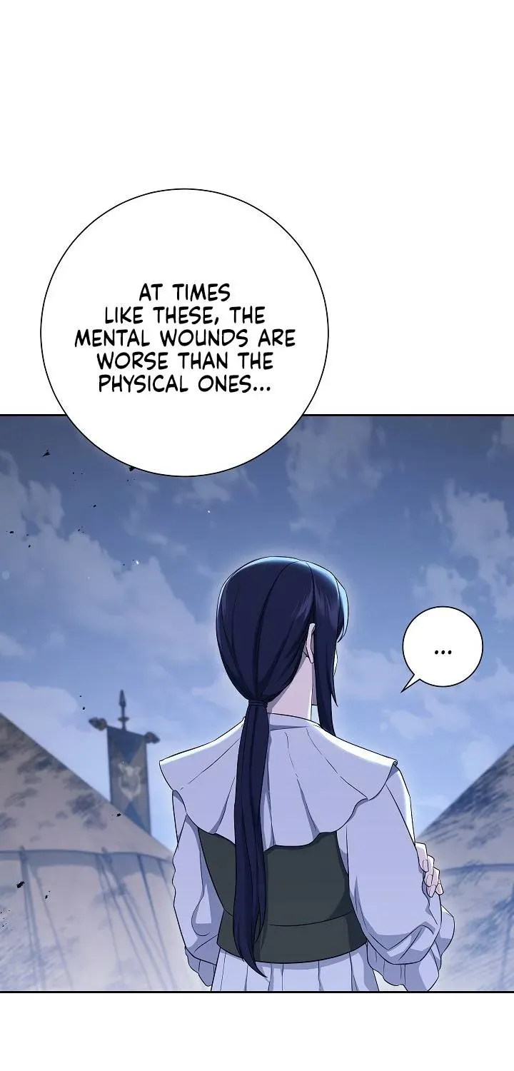 Read Skeleton Soldier chapter 141 image 5 on Lezhin