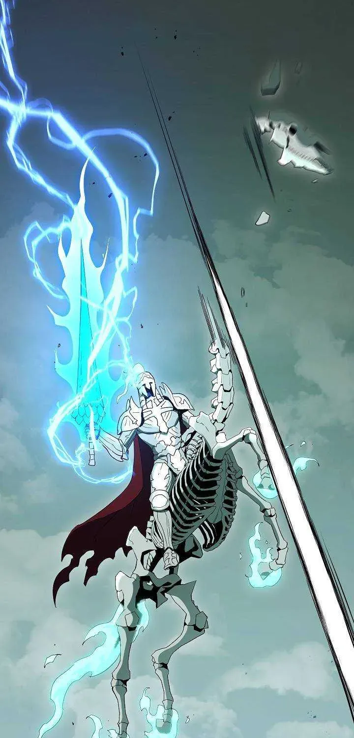 Read Skeleton Soldier chapter 141 image 58 on Lezhin