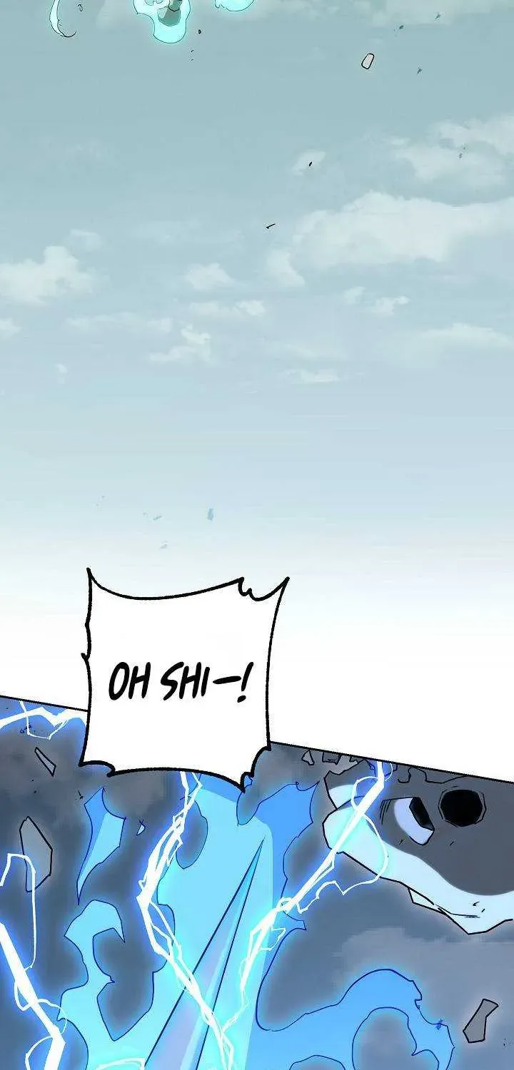 Read Skeleton Soldier chapter 141 image 59 on Lezhin