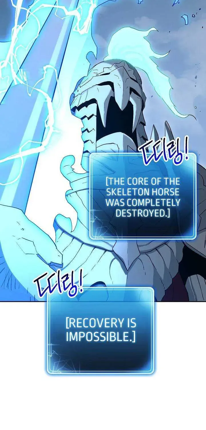 Read Skeleton Soldier chapter 141 image 60 on Lezhin