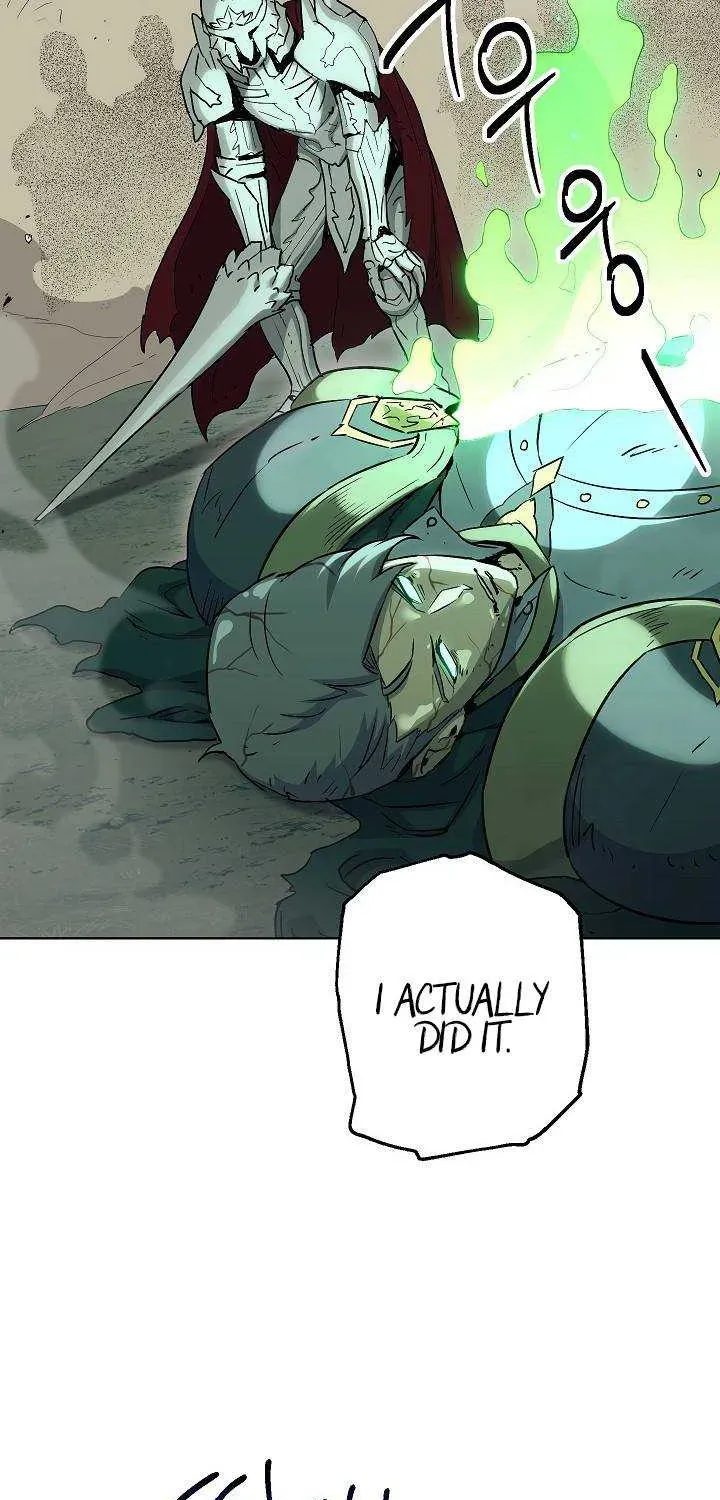 Read Skeleton Soldier chapter 141 image 68 on Lezhin