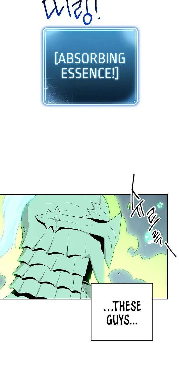 Read Skeleton Soldier chapter 141 image 69 on Lezhin