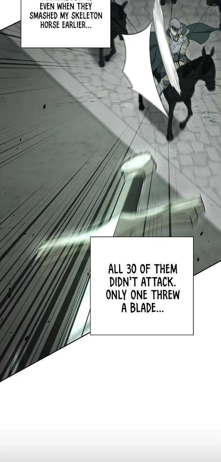 Read Skeleton Soldier chapter 141 image 73 on Lezhin