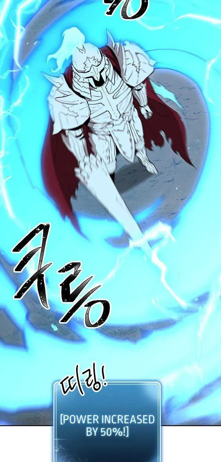 Read Skeleton Soldier chapter 141 image 83 on Lezhin
