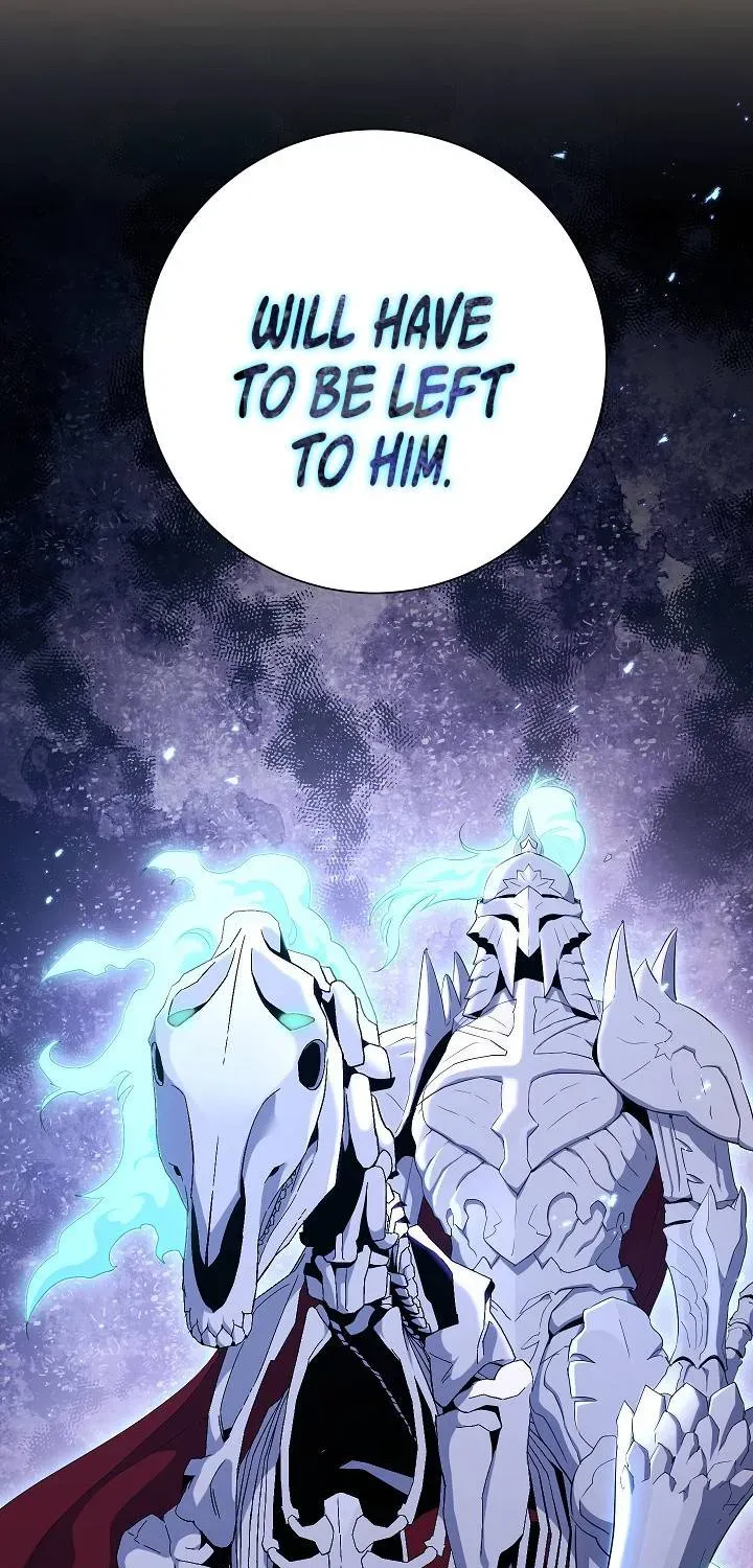 Read Skeleton Soldier chapter 141 image 9 on Lezhin