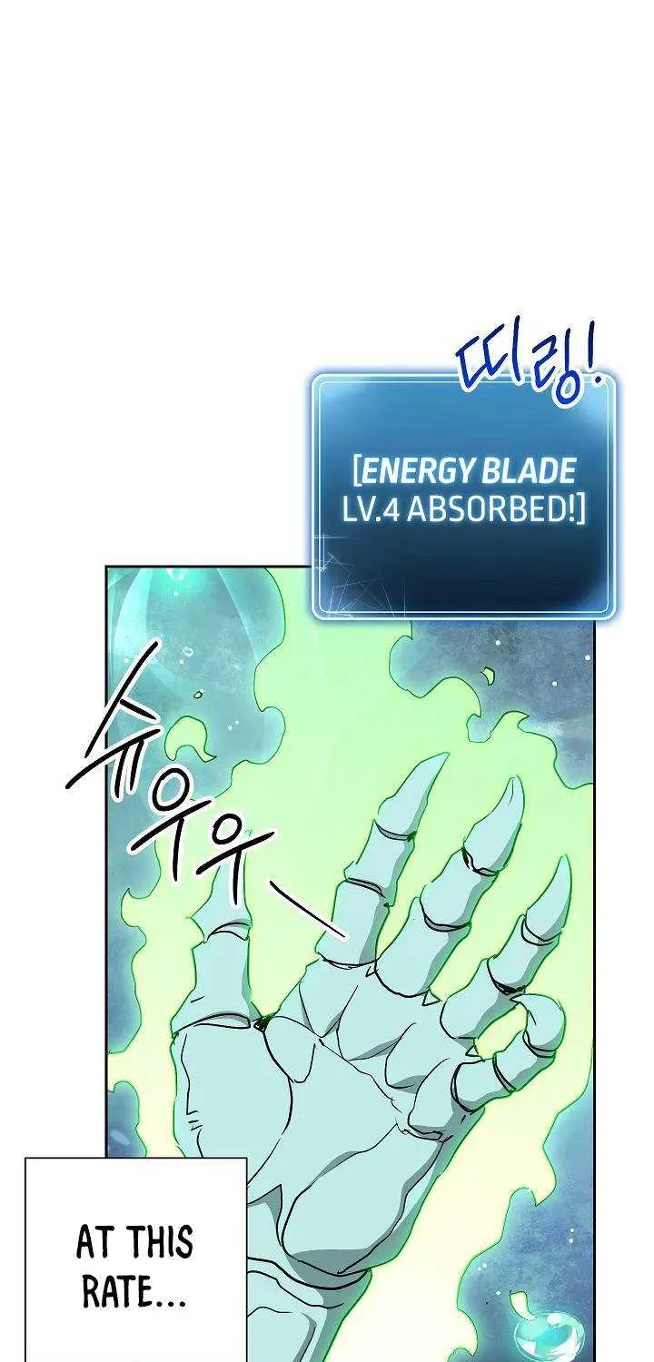 Read Skeleton Soldier chapter 141 image 90 on Lezhin