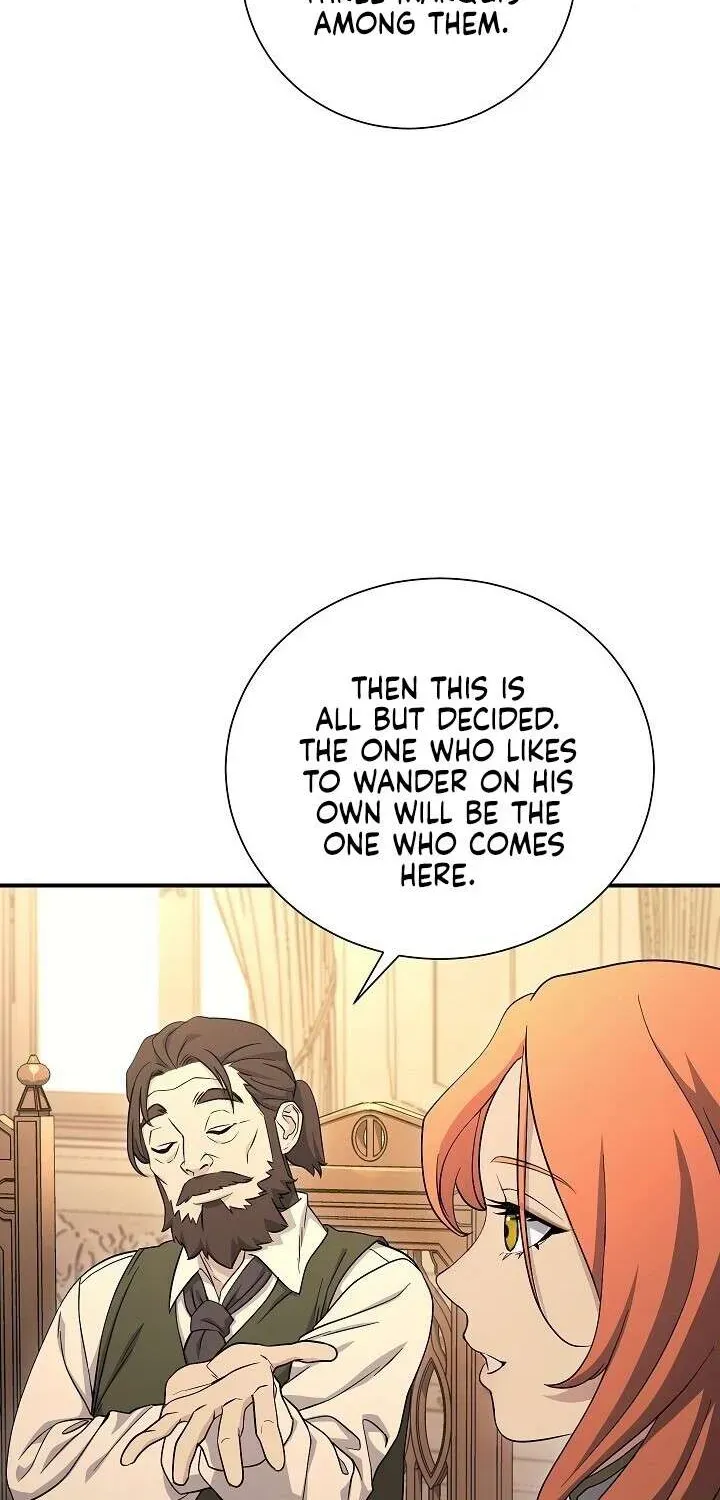 Read Skeleton Soldier chapter 142 image 100 on Lezhin