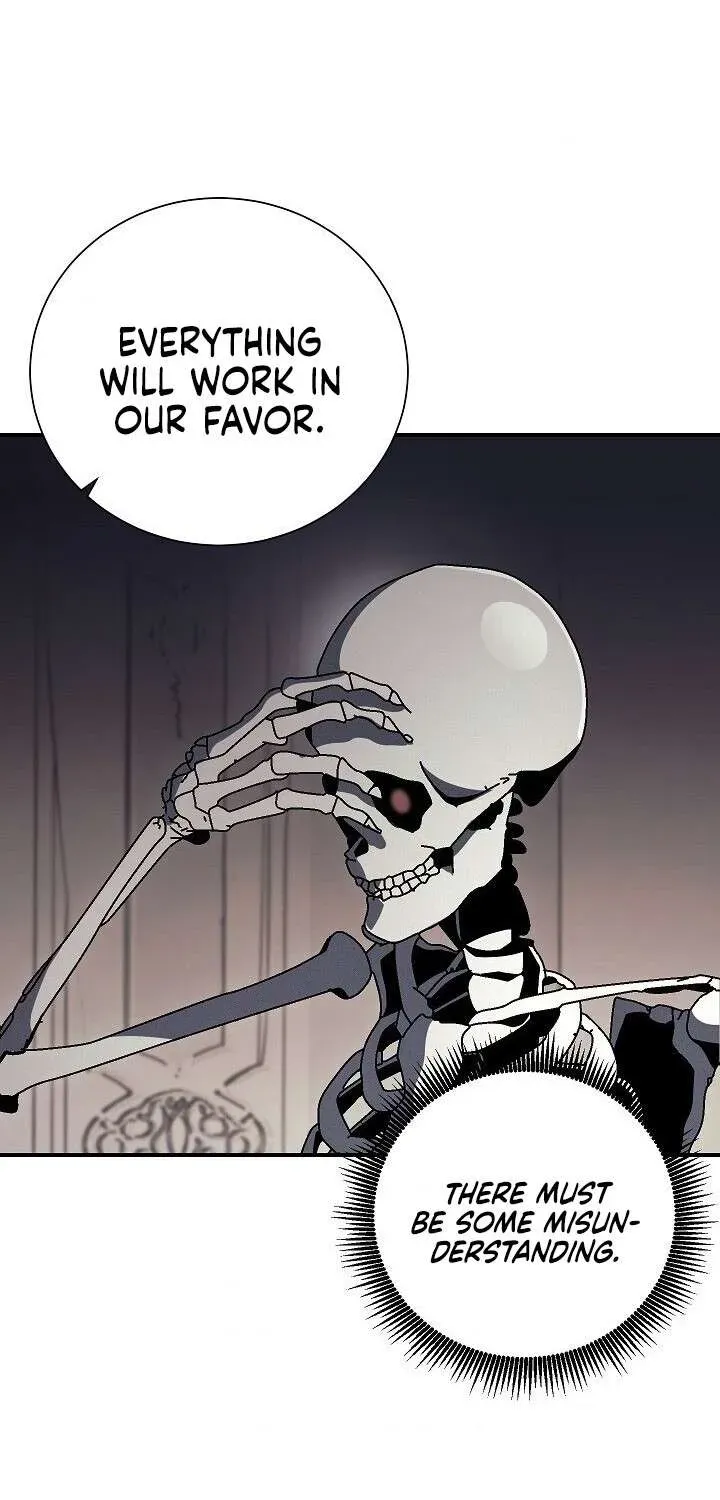 Read Skeleton Soldier chapter 142 image 108 on Lezhin