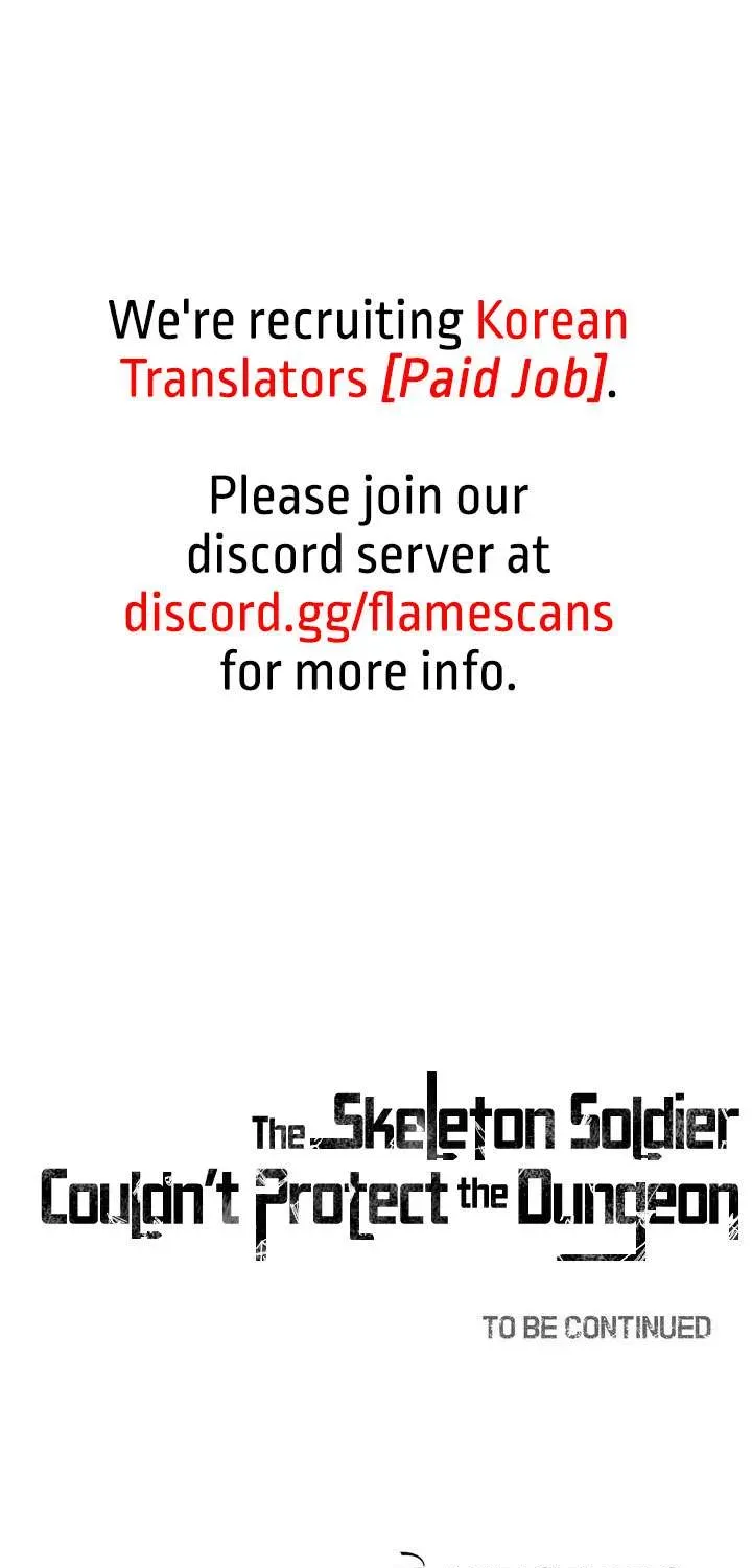 Read Skeleton Soldier chapter 142 image 118 on Lezhin