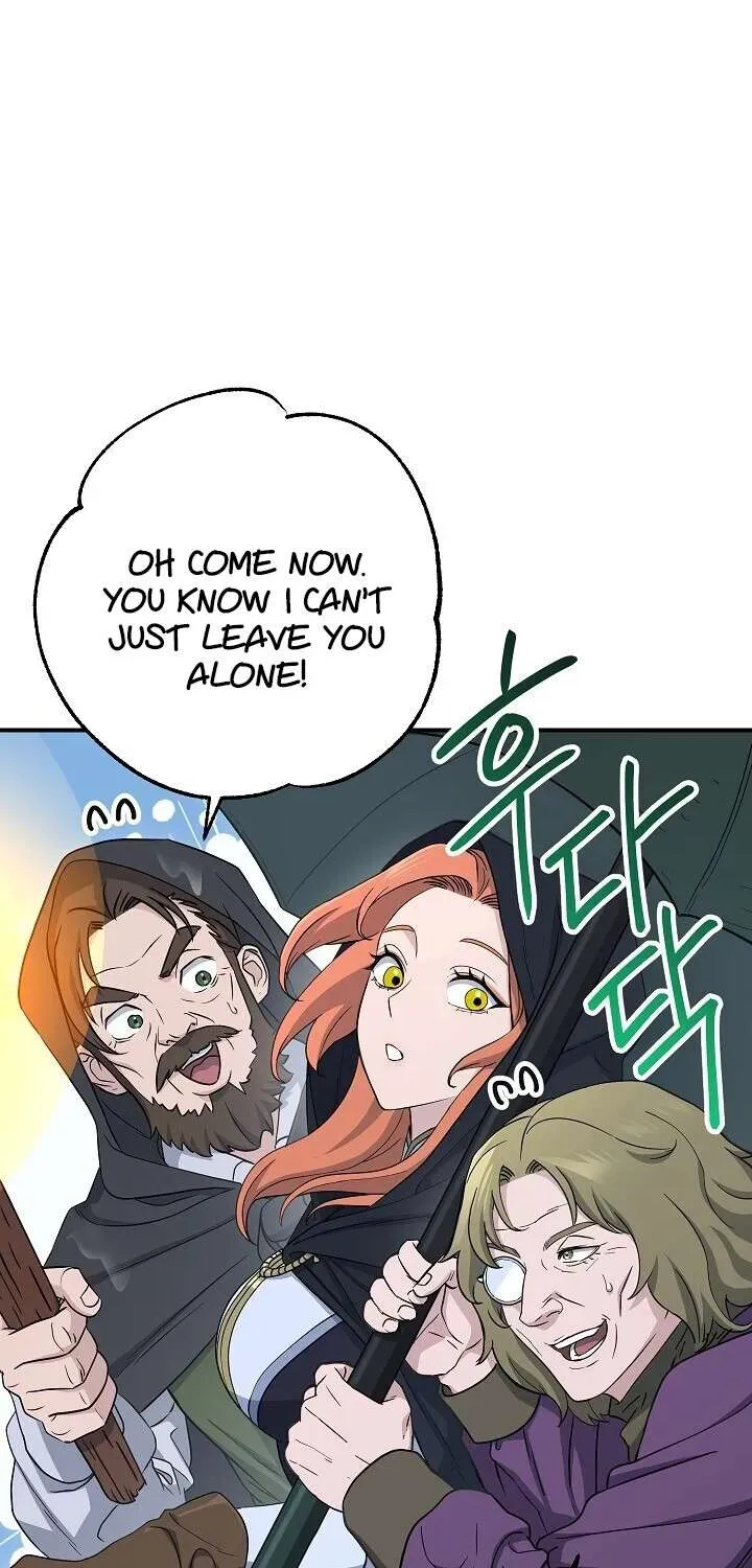 Read Skeleton Soldier chapter 142 image 19 on Lezhin